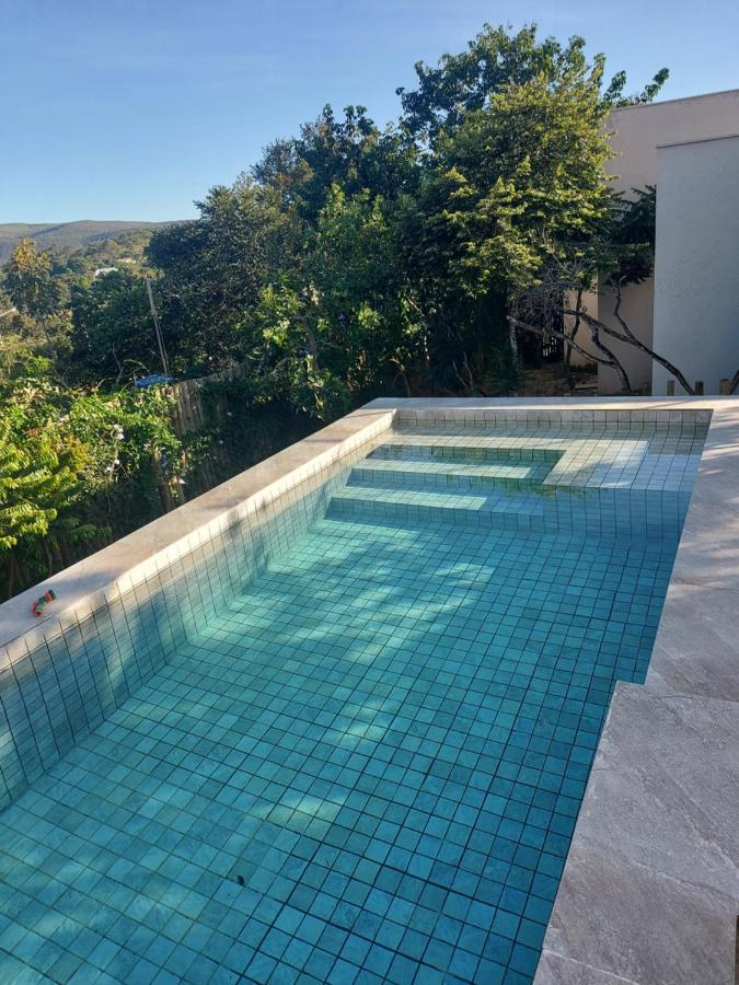 Statera Host Villa Alto Paraíso de Goiás Dış mekan fotoğraf