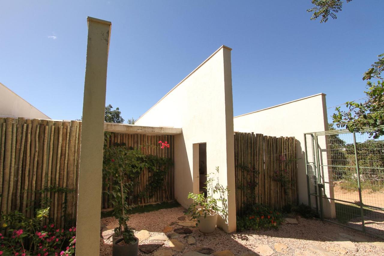 Statera Host Villa Alto Paraíso de Goiás Dış mekan fotoğraf