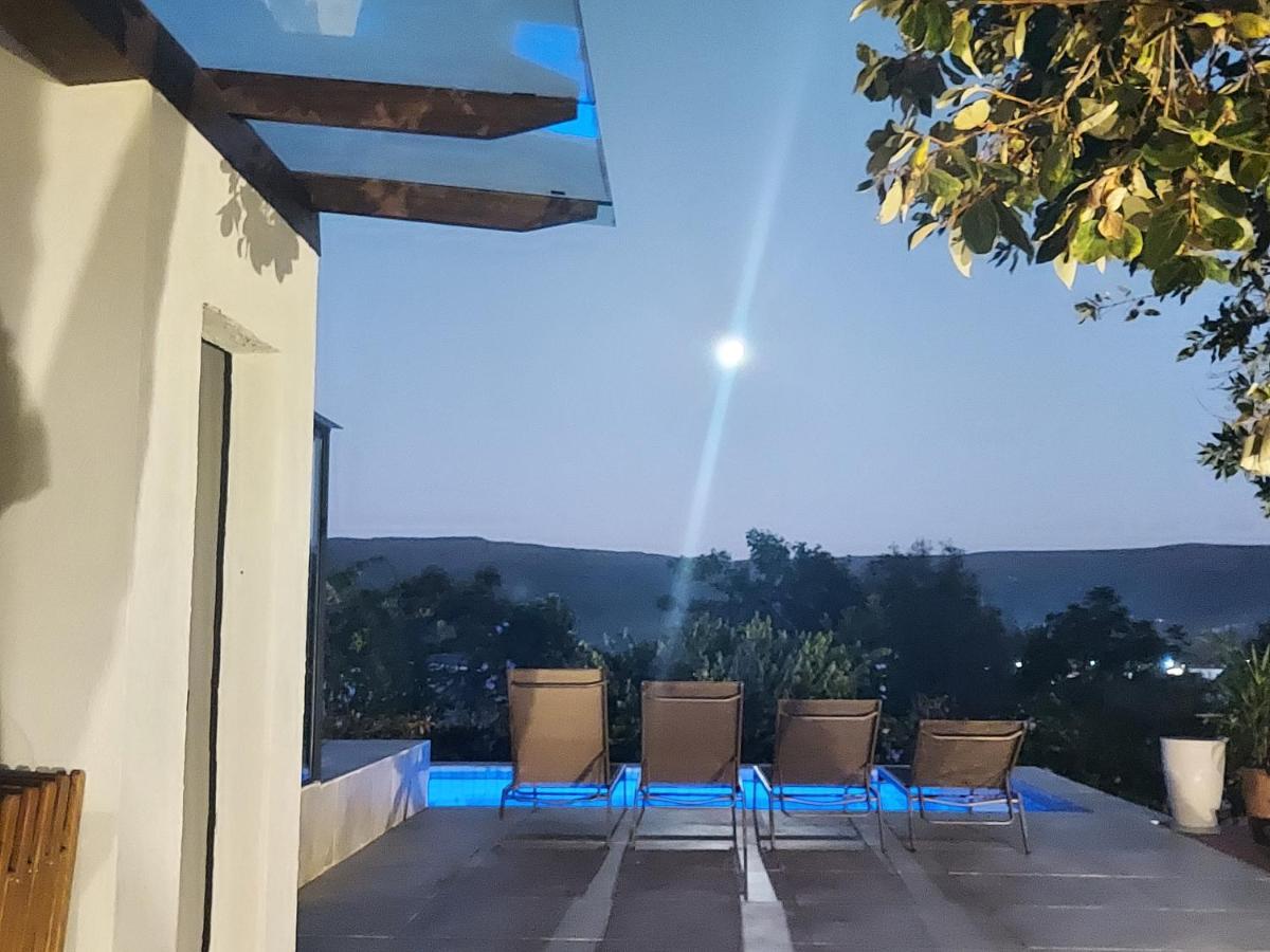 Statera Host Villa Alto Paraíso de Goiás Dış mekan fotoğraf