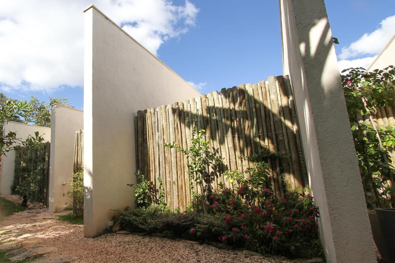 Statera Host Villa Alto Paraíso de Goiás Dış mekan fotoğraf