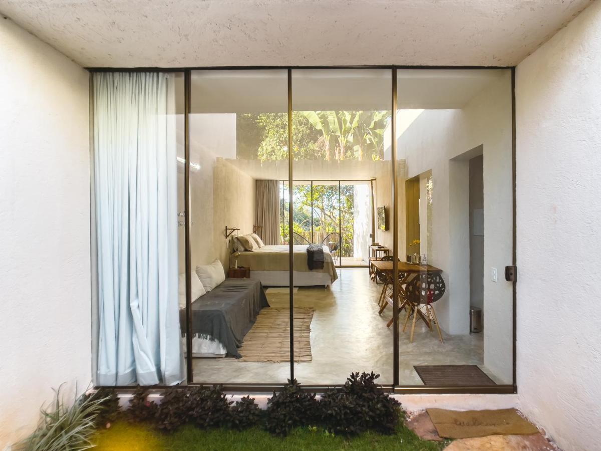 Statera Host Villa Alto Paraíso de Goiás Dış mekan fotoğraf