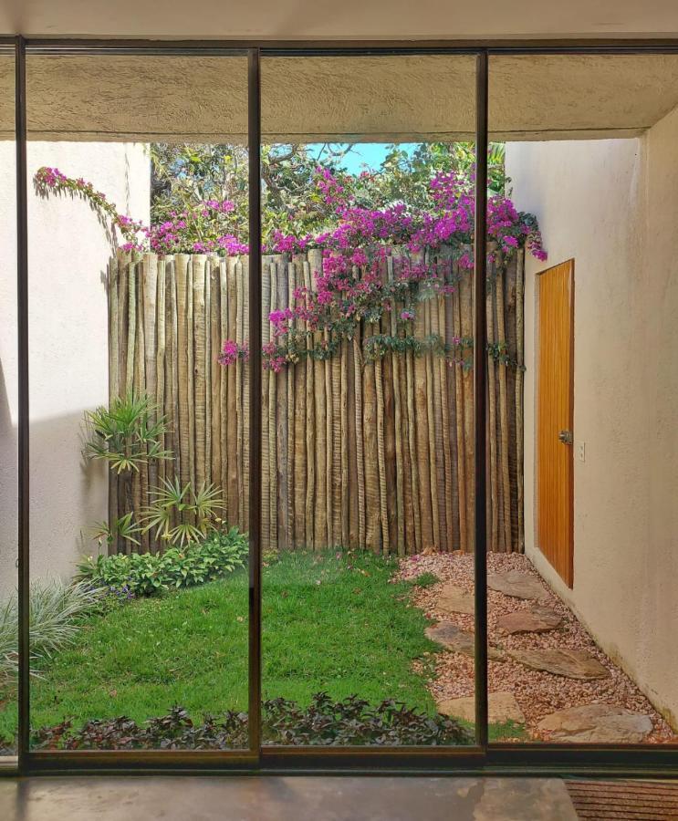 Statera Host Villa Alto Paraíso de Goiás Dış mekan fotoğraf