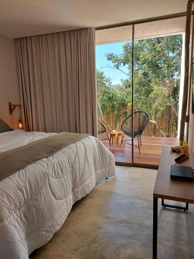 Statera Host Villa Alto Paraíso de Goiás Dış mekan fotoğraf