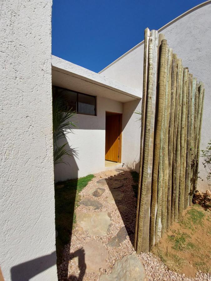 Statera Host Villa Alto Paraíso de Goiás Dış mekan fotoğraf