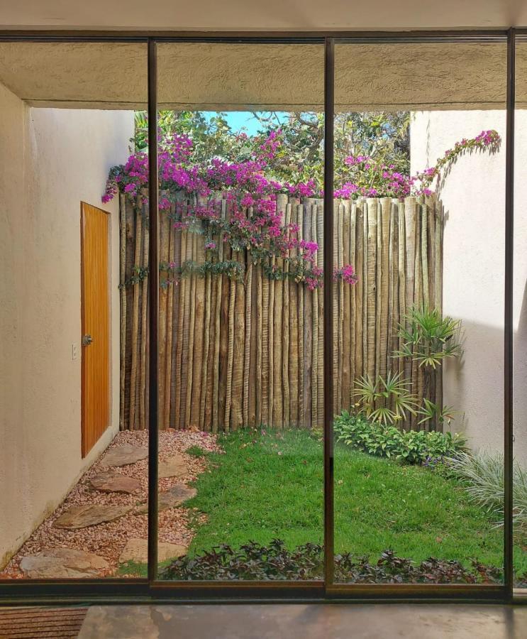 Statera Host Villa Alto Paraíso de Goiás Dış mekan fotoğraf