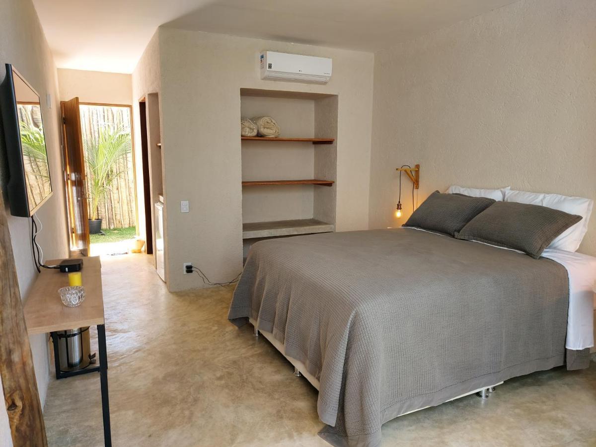 Statera Host Villa Alto Paraíso de Goiás Dış mekan fotoğraf