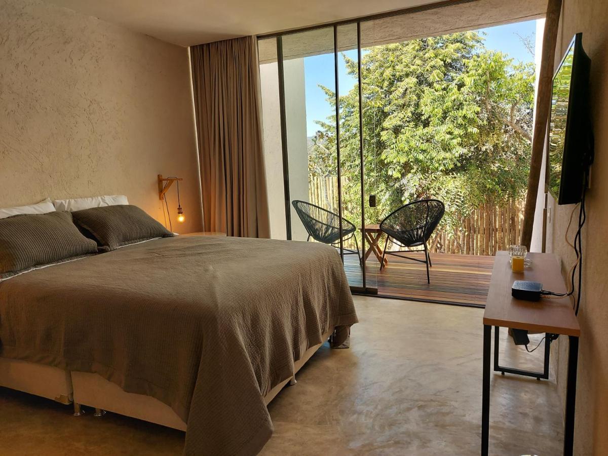 Statera Host Villa Alto Paraíso de Goiás Dış mekan fotoğraf